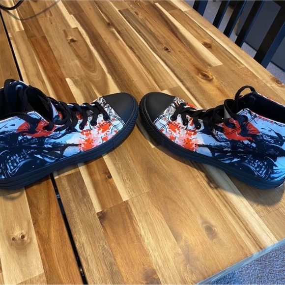 RAAD JAPANESE SAMURAI AND MOUNTAIN
Size 7M - Picture 6 of 9